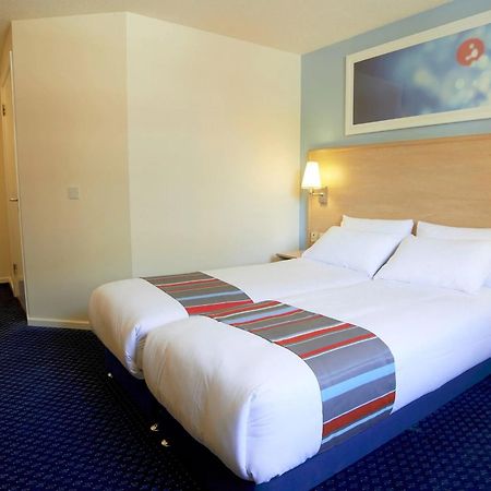 Travelodge London Docklands Dış mekan fotoğraf