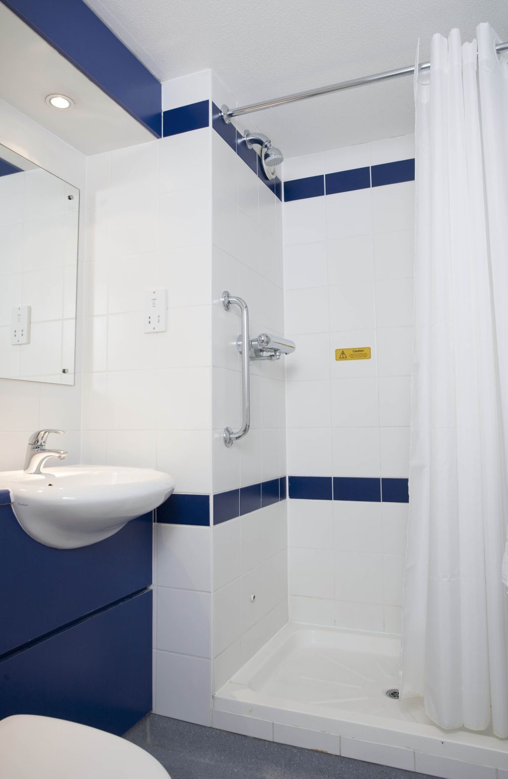Travelodge London Docklands Dış mekan fotoğraf