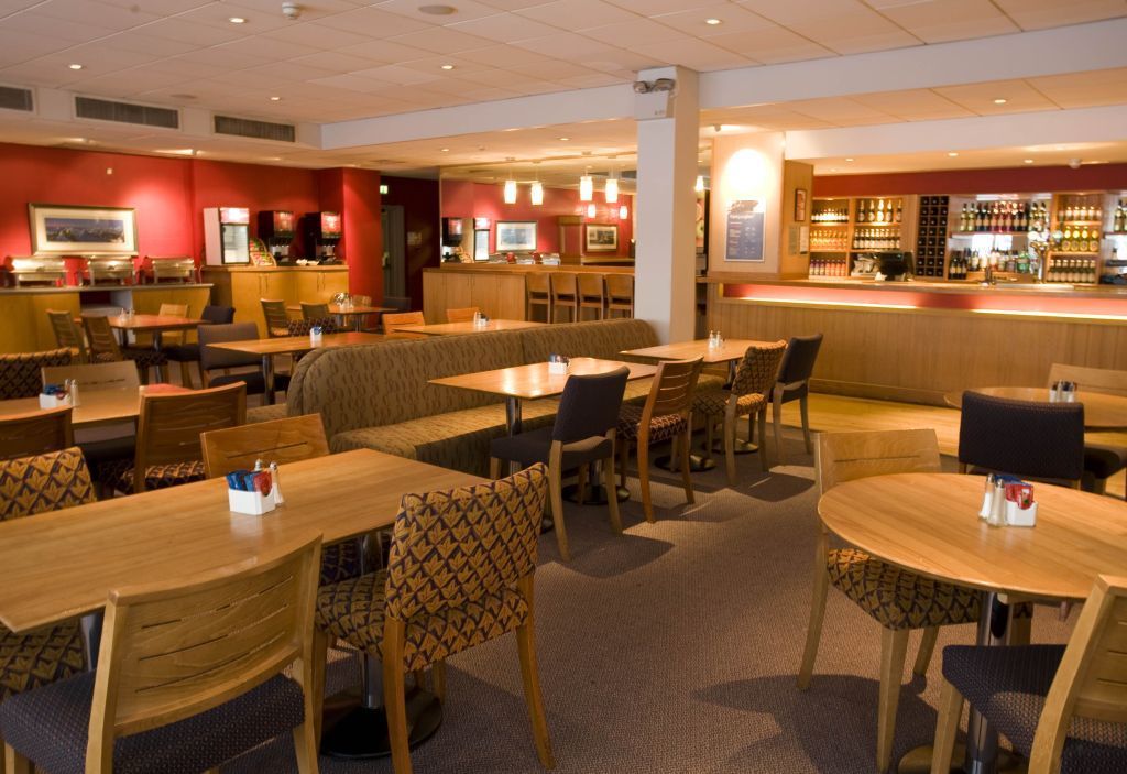Travelodge London Docklands Dış mekan fotoğraf